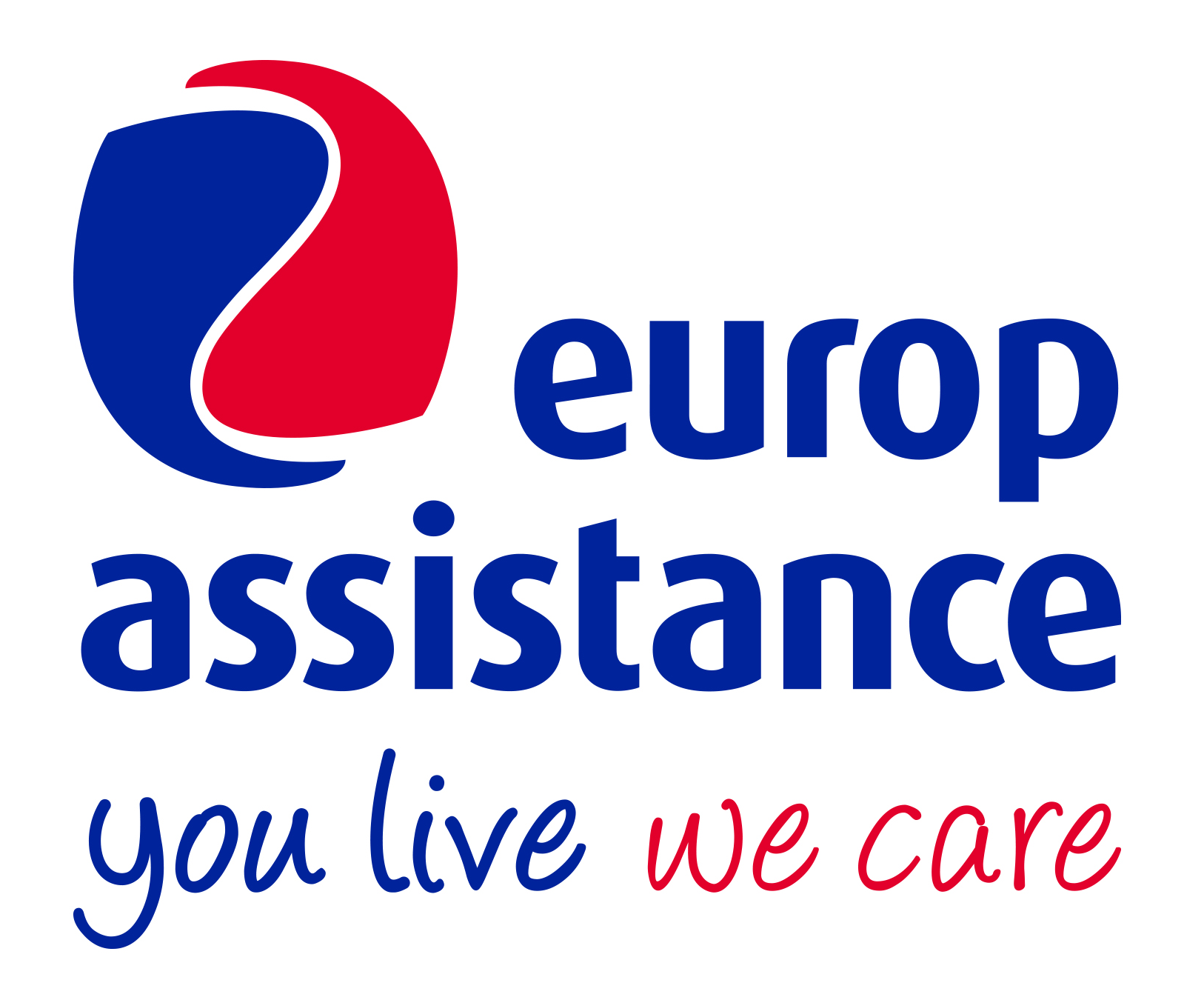 Dépannage pl agréé Europ_Assistance_Logo_
